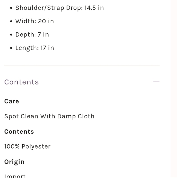 Free People Movement Quilted Carry All Quilted Bag In Washed Sage - Picture 10 of 12